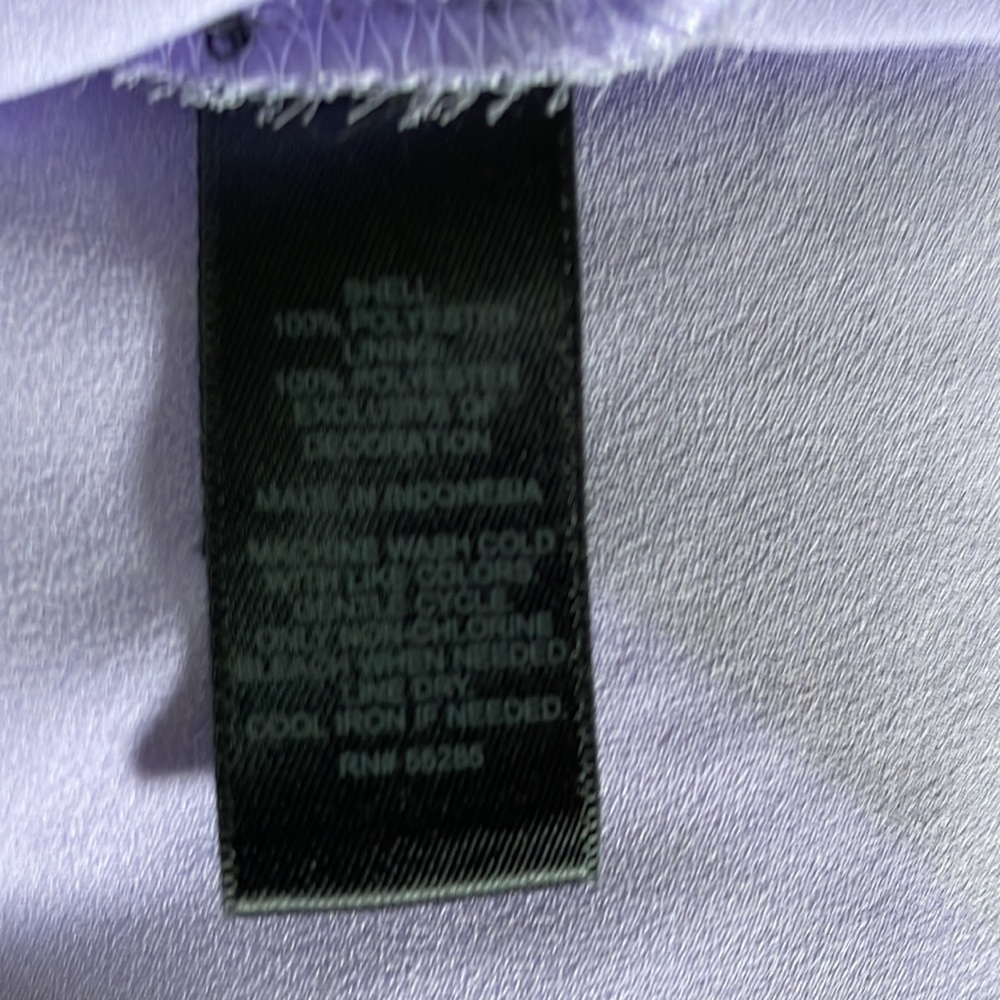 Express top - Picture 4 of 4